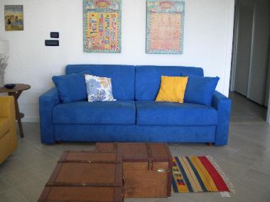 Holiday Apartment in Santo Stefano al Mare (Imperia) or holiday homes and vacation rentals