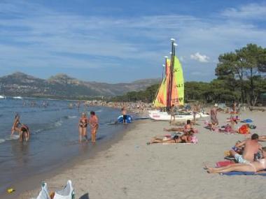 Holiday Apartment in Calvi (Haute-Corse) or holiday homes and vacation rentals