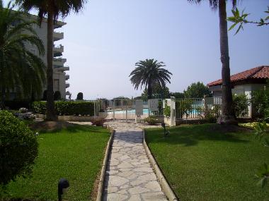 Holiday Apartment in Antibes (Alpes-Maritimes) or holiday homes and vacation rentals