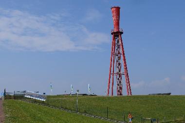 Holiday House in Butjadingen_Eckwarderhrne (Nordsee-Festland / Ostfriesland) or holiday homes and vacation rentals