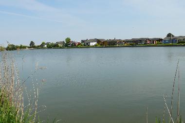 Holiday House in Butjadingen_Eckwarderhrne (Nordsee-Festland / Ostfriesland) or holiday homes and vacation rentals