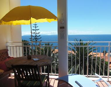 Holiday Apartment in Canico de Baixo (Madeira) or holiday homes and vacation rentals