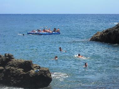 Holiday Apartment in Canico de Baixo (Madeira) or holiday homes and vacation rentals