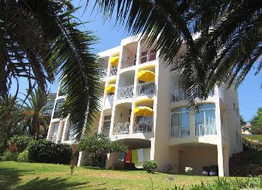 Holiday Apartment in Canico de Baixo (Madeira) or holiday homes and vacation rentals