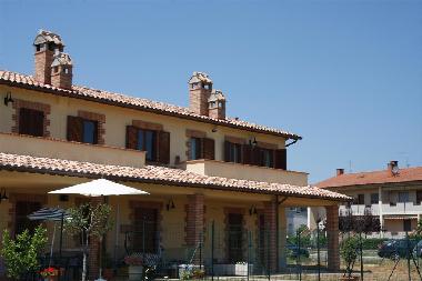 Holiday Apartment in Tuoro sul Trasimeno (Perugia) or holiday homes and vacation rentals