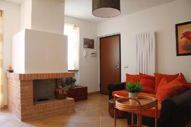 Holiday Apartment in Tuoro sul Trasimeno (Perugia) or holiday homes and vacation rentals