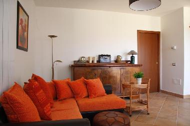 Holiday Apartment in Tuoro sul Trasimeno (Perugia) or holiday homes and vacation rentals