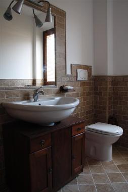 Holiday Apartment in Tuoro sul Trasimeno (Perugia) or holiday homes and vacation rentals