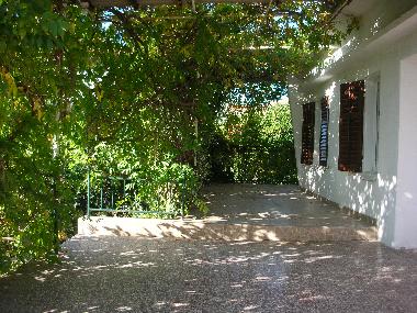Holiday House in Seget Vranjica (Splitsko-Dalmatinska) or holiday homes and vacation rentals