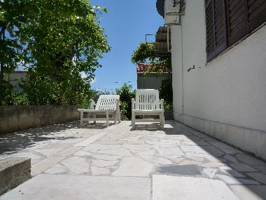 Holiday House in Seget Vranjica (Splitsko-Dalmatinska) or holiday homes and vacation rentals