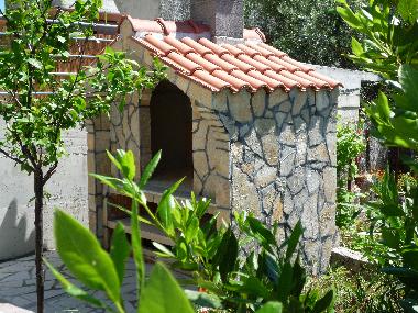 Holiday House in Seget Vranjica (Splitsko-Dalmatinska) or holiday homes and vacation rentals