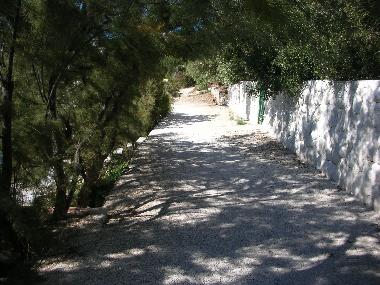 Holiday House in Seget Vranjica (Splitsko-Dalmatinska) or holiday homes and vacation rentals