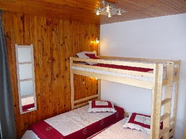 Holiday Apartment in VAL D