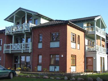 Holiday Apartment in Seedorf (Ostsee-Inseln) or holiday homes and vacation rentals