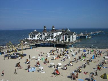 Holiday Apartment in Seedorf (Ostsee-Inseln) or holiday homes and vacation rentals