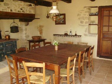 Holiday House in La Capelle-Bleys (Aveyron) or holiday homes and vacation rentals