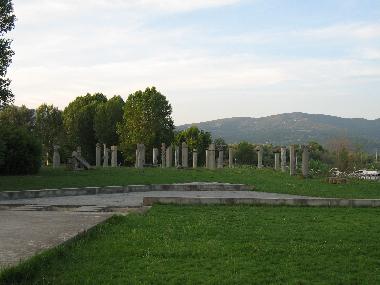 Holiday Apartment in Tuoro sul Trasimeno (Perugia) or holiday homes and vacation rentals