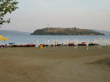 Holiday Apartment in Tuoro sul Trasimeno (Perugia) or holiday homes and vacation rentals