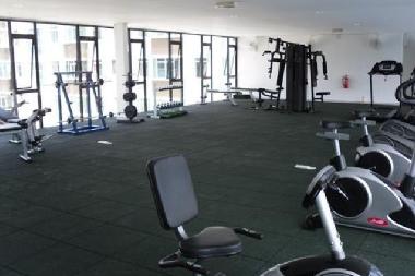 Nearby Gym