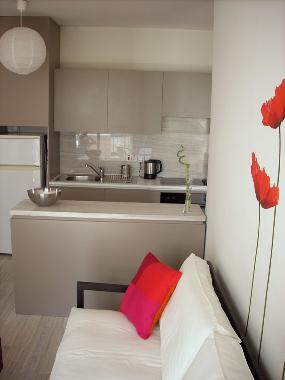 Holiday Apartment in Nicosia (Nicosia) or holiday homes and vacation rentals