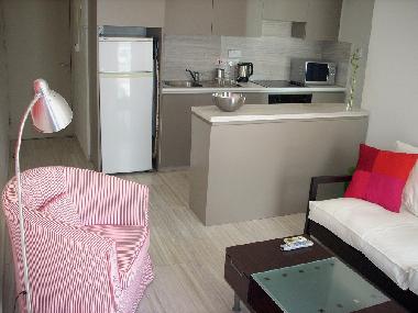 Holiday Apartment in Nicosia (Nicosia) or holiday homes and vacation rentals