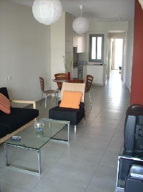 Holiday Apartment in Nicosia (Nicosia) or holiday homes and vacation rentals