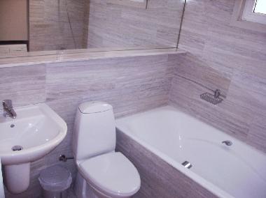 Holiday Apartment in Nicosia (Nicosia) or holiday homes and vacation rentals