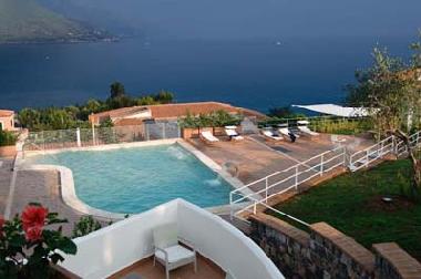 Holiday Apartment in Vibonati  (Salerno) or holiday homes and vacation rentals