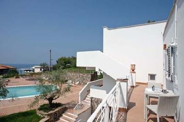 Holiday Apartment in Vibonati  (Salerno) or holiday homes and vacation rentals