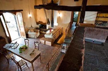 Holiday House in Trecastagni (Catania) or holiday homes and vacation rentals