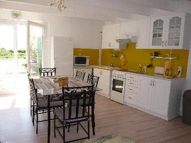 Holiday House in st jean de liversay (Charente-Maritime) or holiday homes and vacation rentals