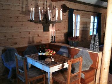 Holiday House in Muhldorf (Oberkrnten) or holiday homes and vacation rentals