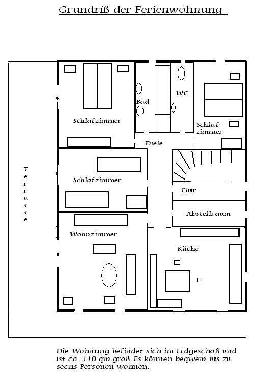 Holiday Apartment in March bei Regen (Lower Bavaria) or holiday homes and vacation rentals