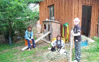 Holiday Apartment in March bei Regen (Lower Bavaria) or holiday homes and vacation rentals