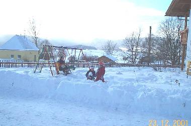 Holiday Apartment in March bei Regen (Lower Bavaria) or holiday homes and vacation rentals