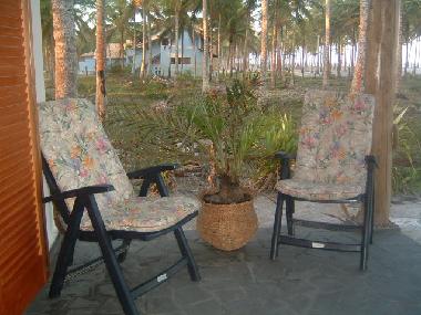 Chalet in Canavieiras (Bahia) or holiday homes and vacation rentals