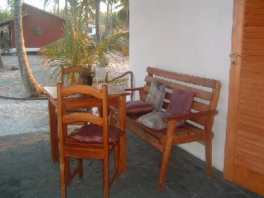 Chalet in Canavieiras (Bahia) or holiday homes and vacation rentals
