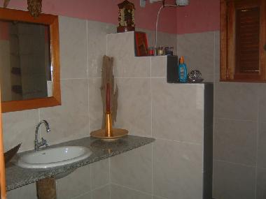 Chalet in Canavieiras (Bahia) or holiday homes and vacation rentals