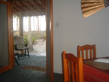 Chalet in Canavieiras (Bahia) or holiday homes and vacation rentals