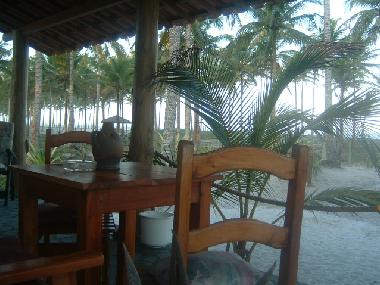 Chalet in Canavieiras (Bahia) or holiday homes and vacation rentals