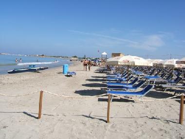 Holiday House in Petrosino (Trapani) or holiday homes and vacation rentals