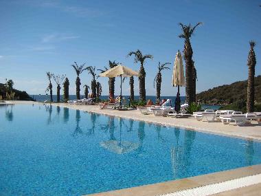 Holiday Apartment in Tuzla (Mugla) or holiday homes and vacation rentals