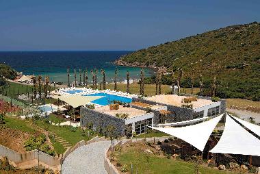 Holiday Apartment in Tuzla (Mugla) or holiday homes and vacation rentals