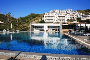 Holiday Apartment in TUZLA (Mugla) or holiday homes and vacation rentals