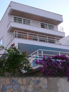 Holiday House in BOGAZICI (Mugla) or holiday homes and vacation rentals