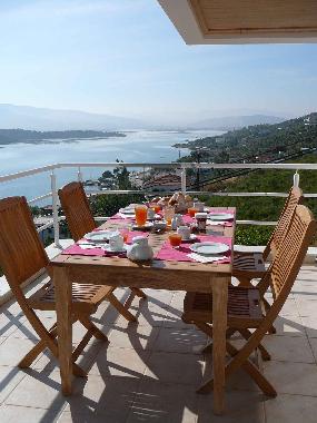 Holiday House in BOGAZICI (Mugla) or holiday homes and vacation rentals