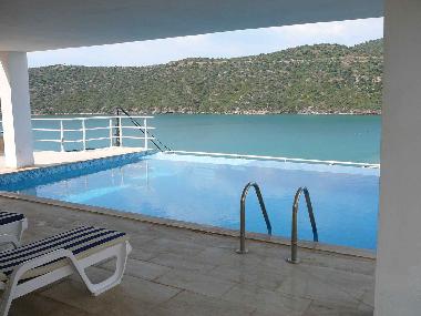 Holiday House in BOGAZICI (Mugla) or holiday homes and vacation rentals