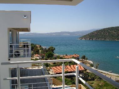 Holiday House in BOGAZICI (Mugla) or holiday homes and vacation rentals