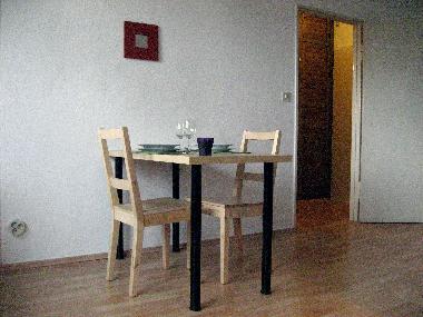 Holiday Apartment in Berlin (Mitte) or holiday homes and vacation rentals