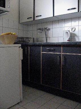 Holiday Apartment in Berlin (Mitte) or holiday homes and vacation rentals